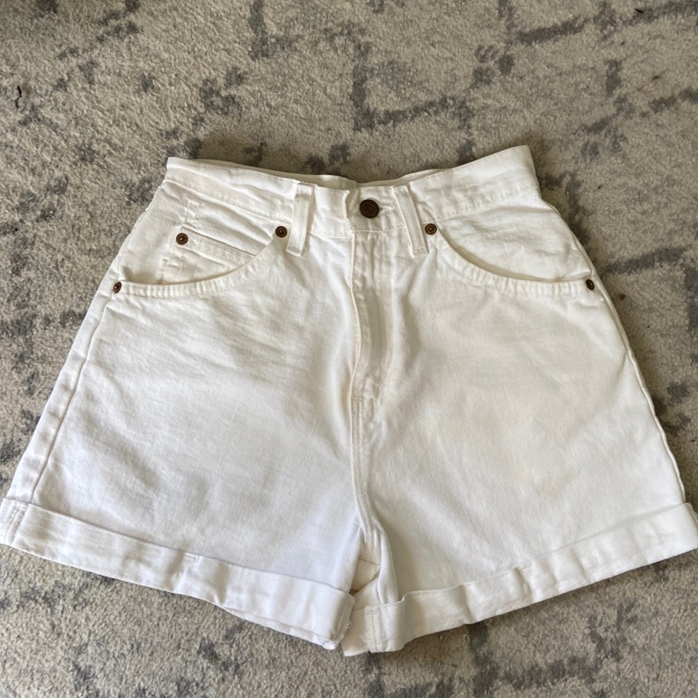Vintage Levi Shorts